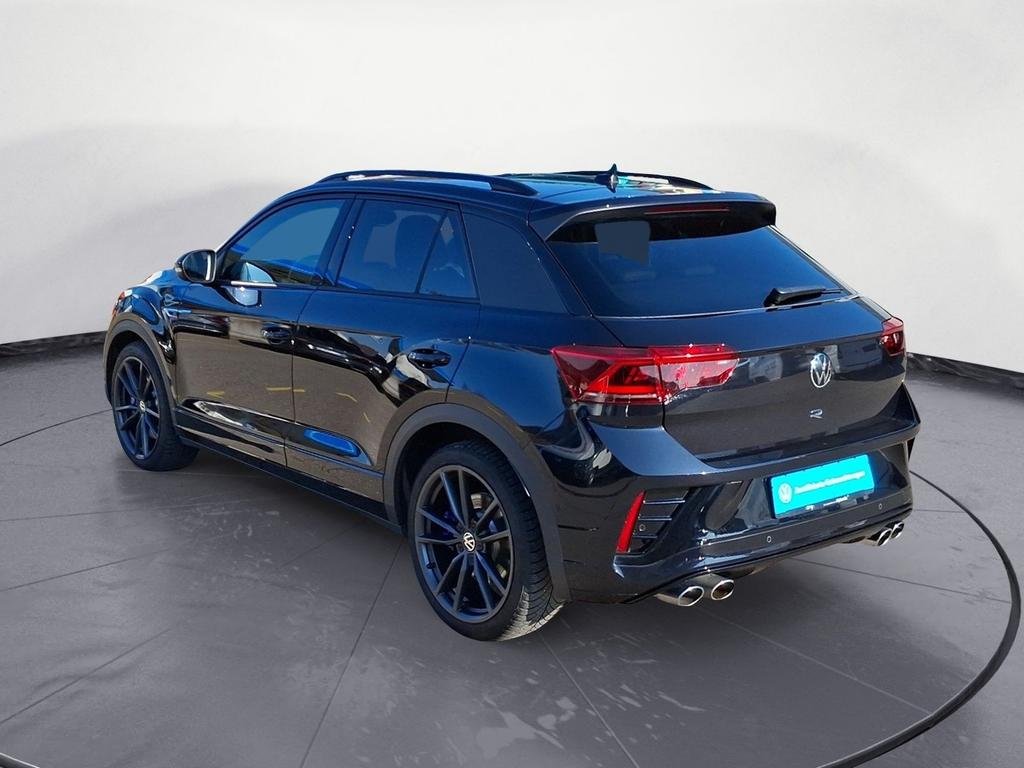Volkswagen T-Roc 2023