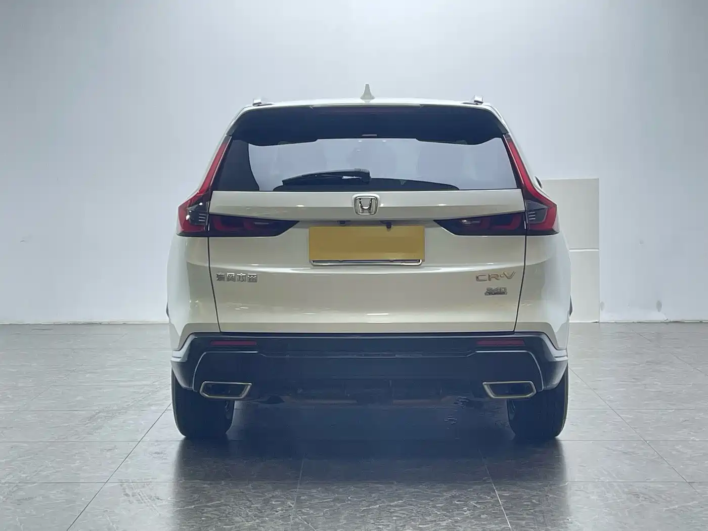 Honda CR-V 2023