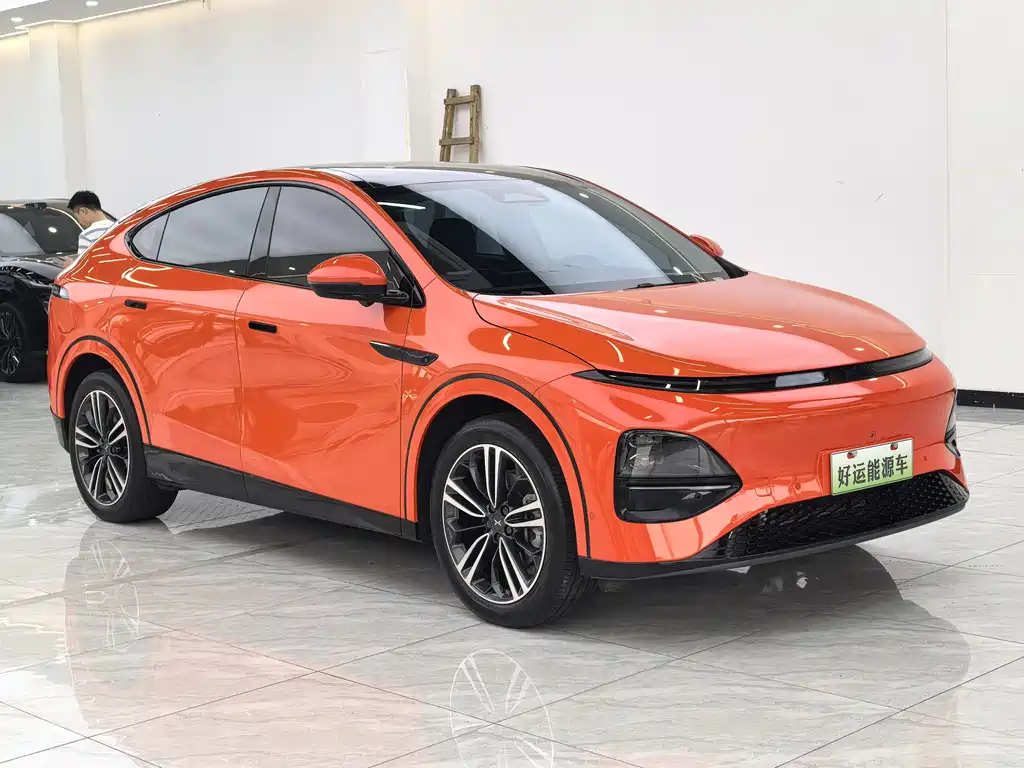 Xpeng G6 2023