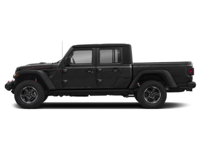 Jeep Gladiator 2021