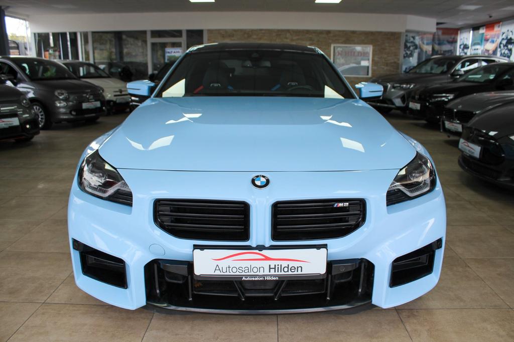 BMW M2 2023