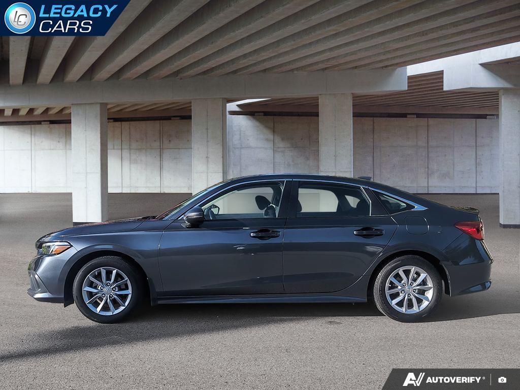 Honda Civic 2023