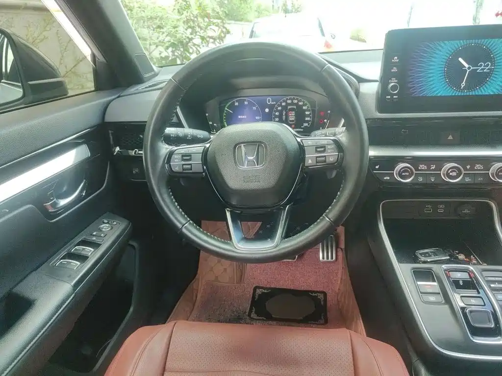 Honda CR-V 2023