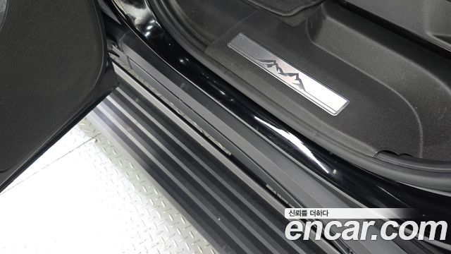 Chevrolet Tahoe 2022