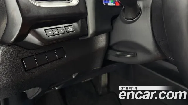 Lexus UX 2021