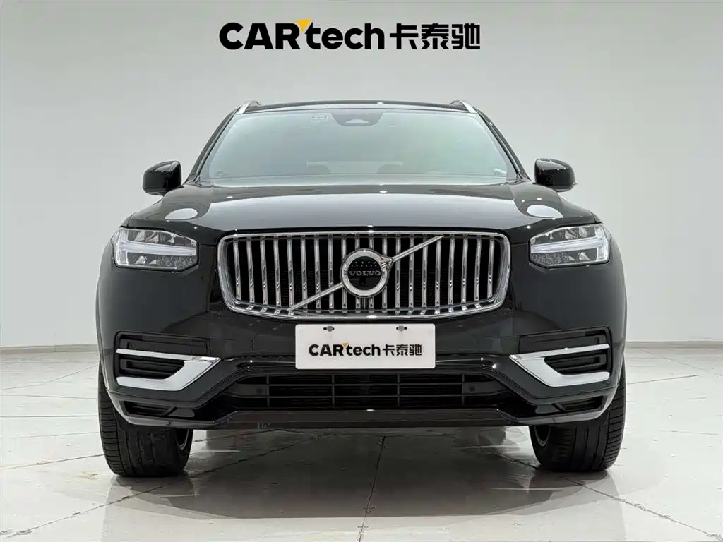 Volvo XC90 2024