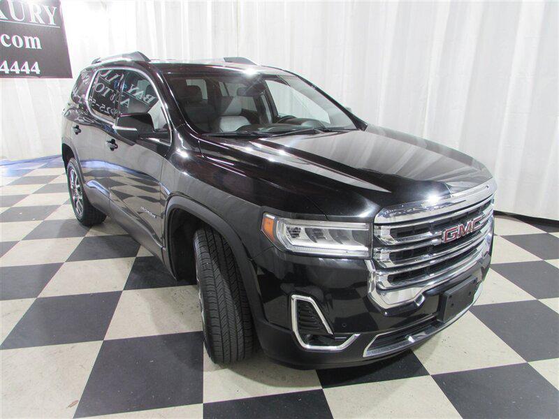 GMC Acadia 2023