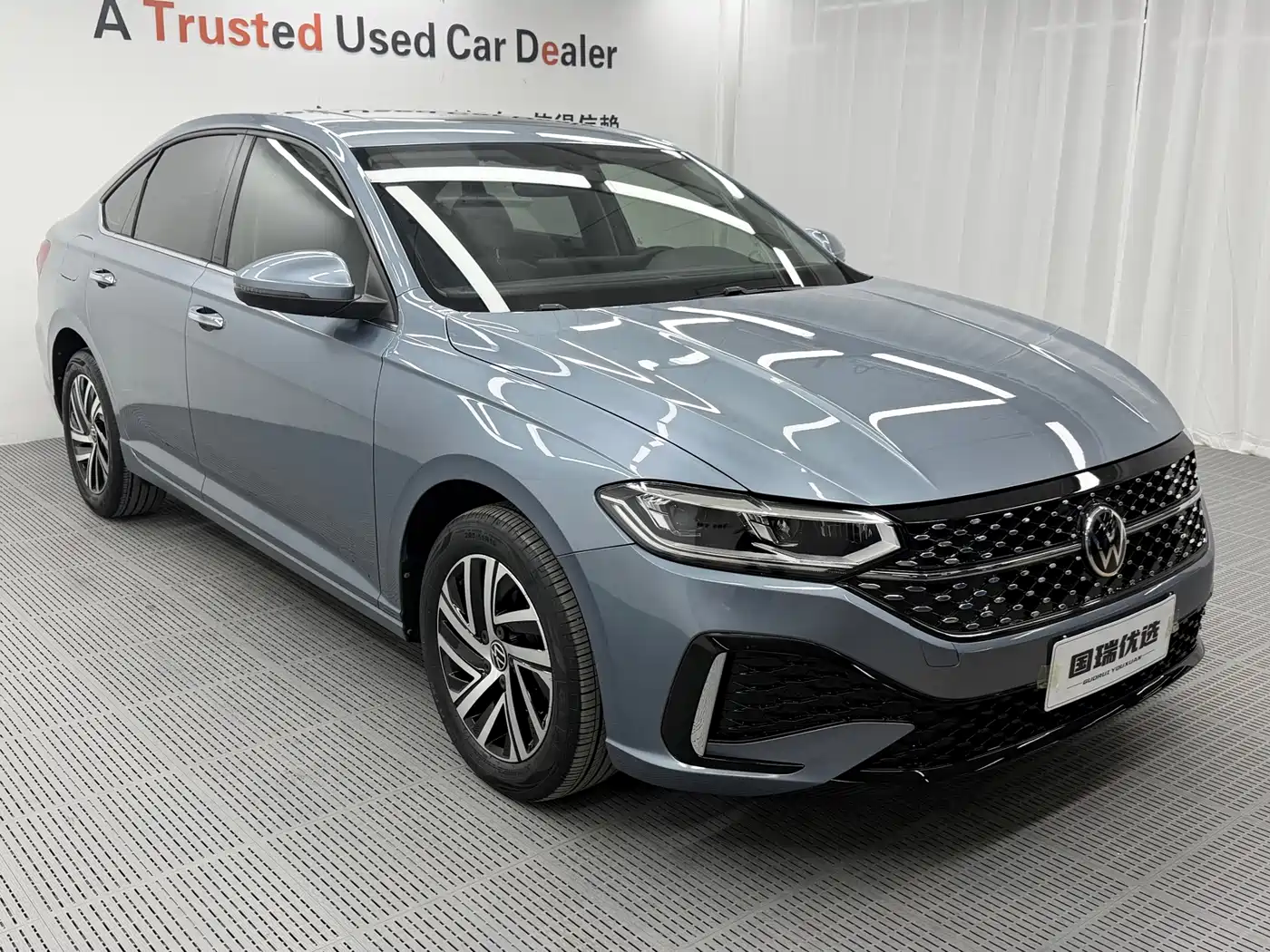 Volkswagen Lavida 2023