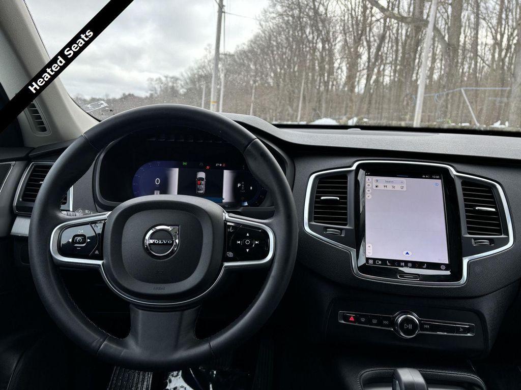 Volvo XC90 2023