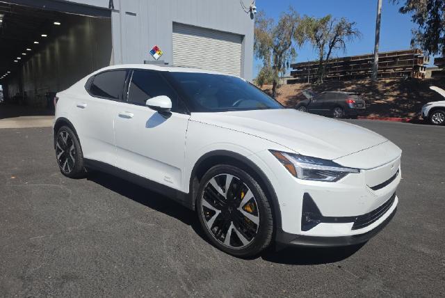 Polestar 2 2024