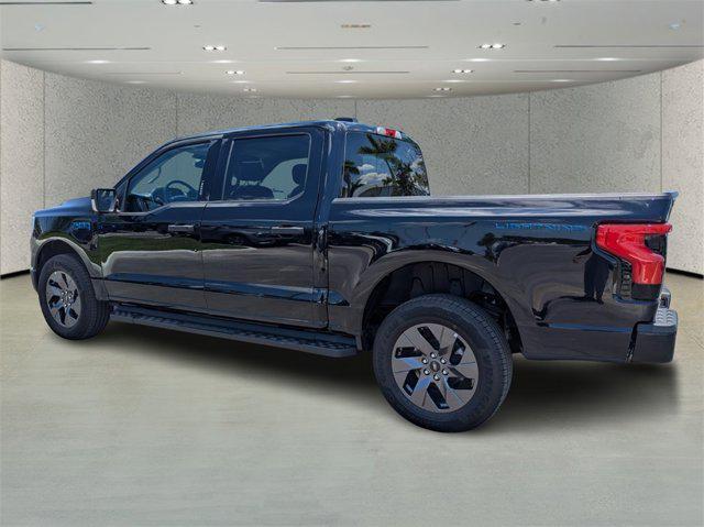 Ford F 150 2024