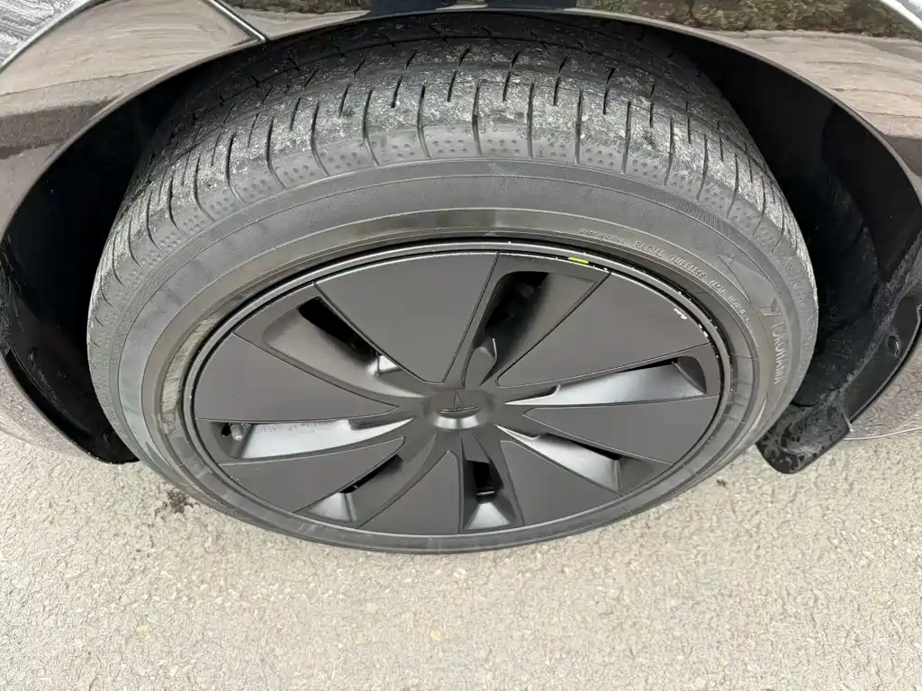 Tesla Model 3 2025