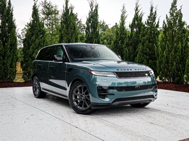 Land Rover Range Rover Sport 2025