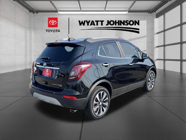Buick Encore 2021