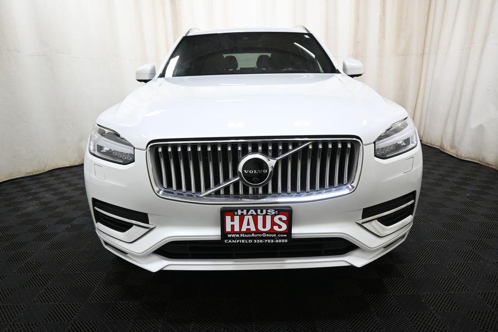 Volvo XC90 2021