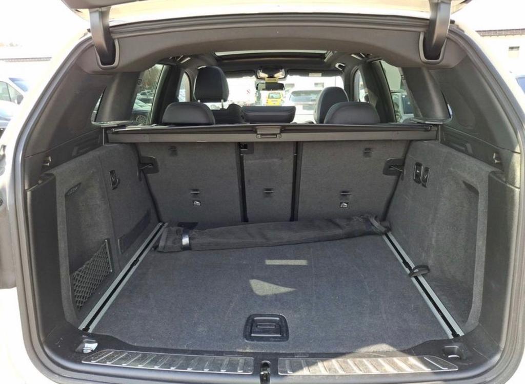 BMW X3 2024