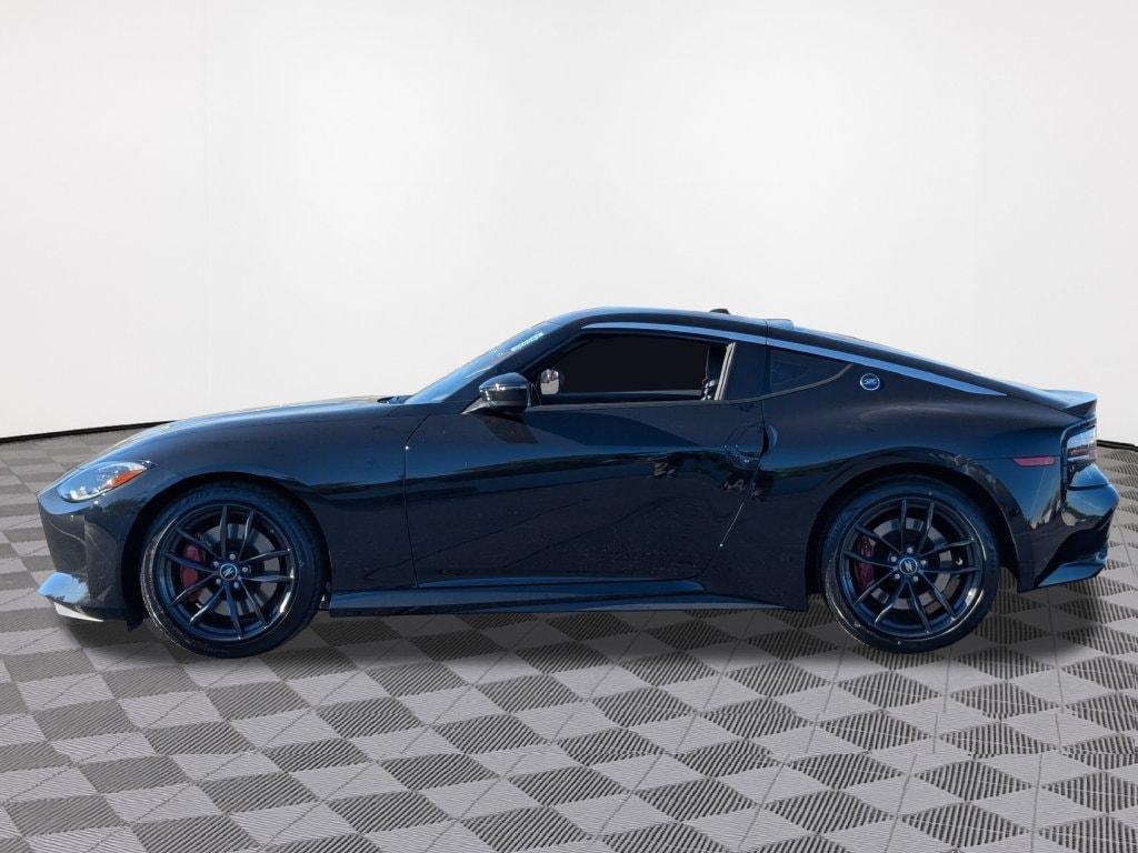 Nissan Z 2026