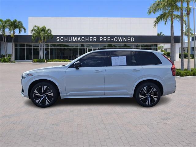 Volvo XC90 2021