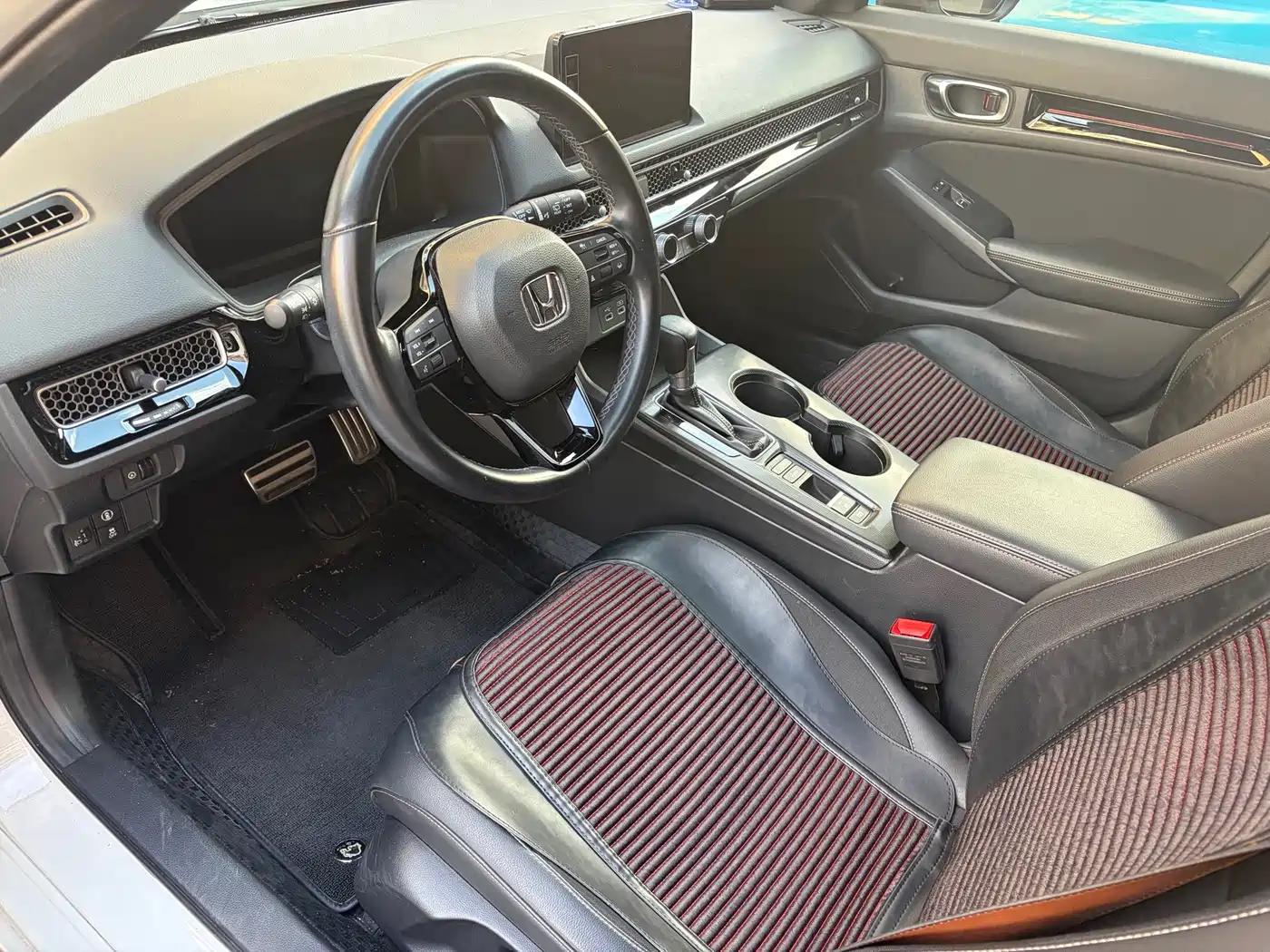 Honda Civic 2023