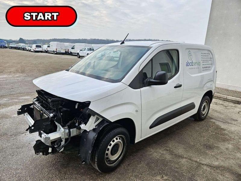 Opel Combo 2023