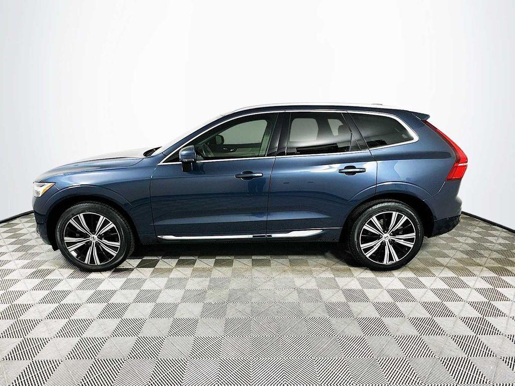 Volvo XC60 2023