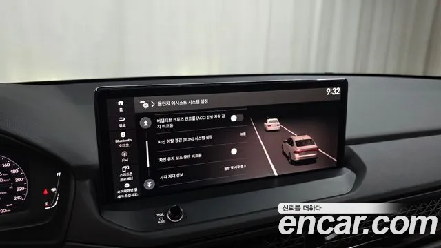 Honda Accord 2025