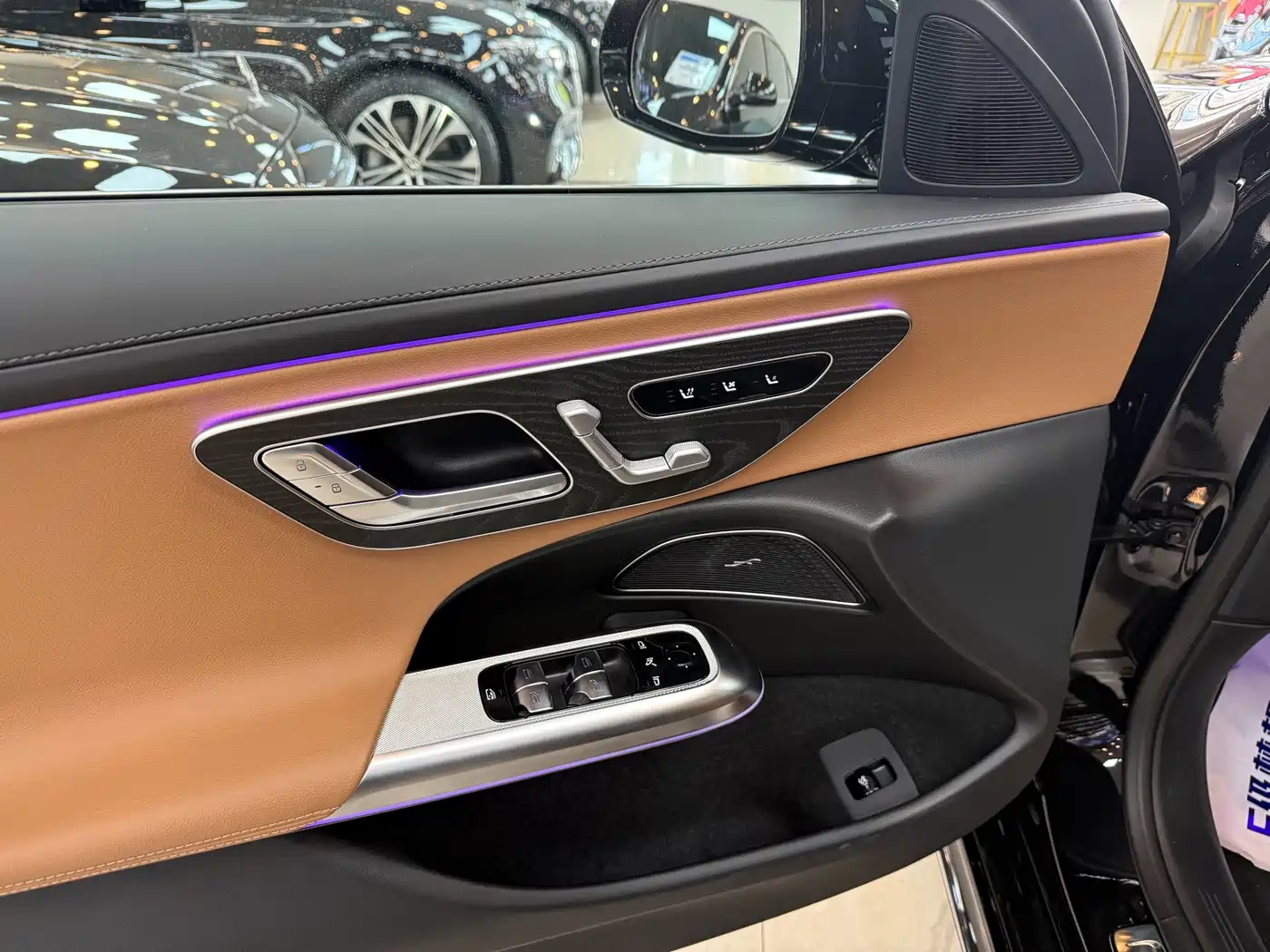 Mercedes-Benz E-Класс 2026