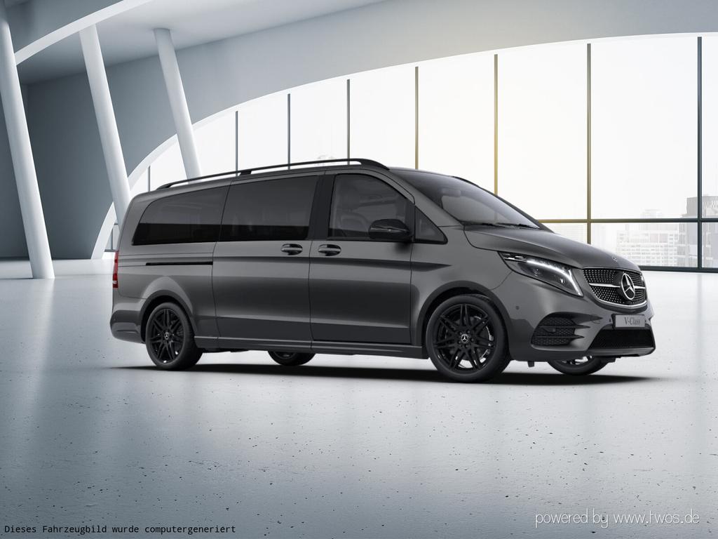 Mercedes-Benz V 220 2023