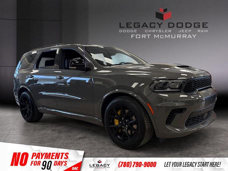Dodge Durango 2024