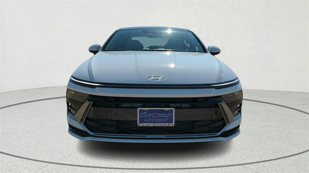 Hyundai Sonata 2024