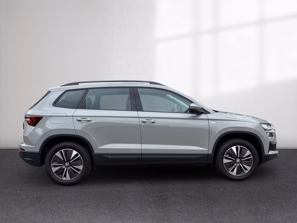 Skoda Karoq 2022