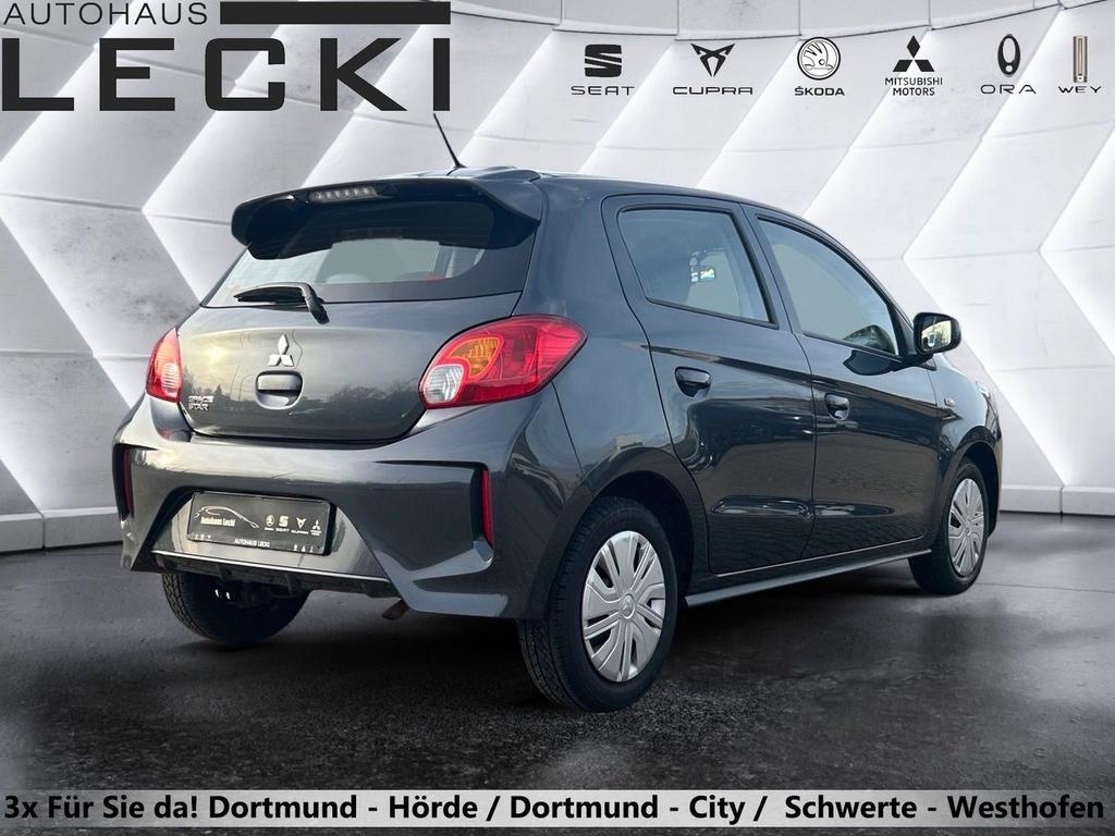 Mitsubishi Space Star 2023
