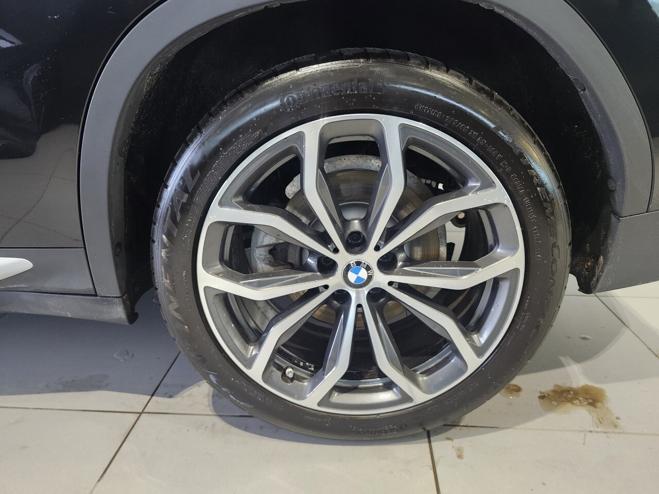 BMW X3 2023