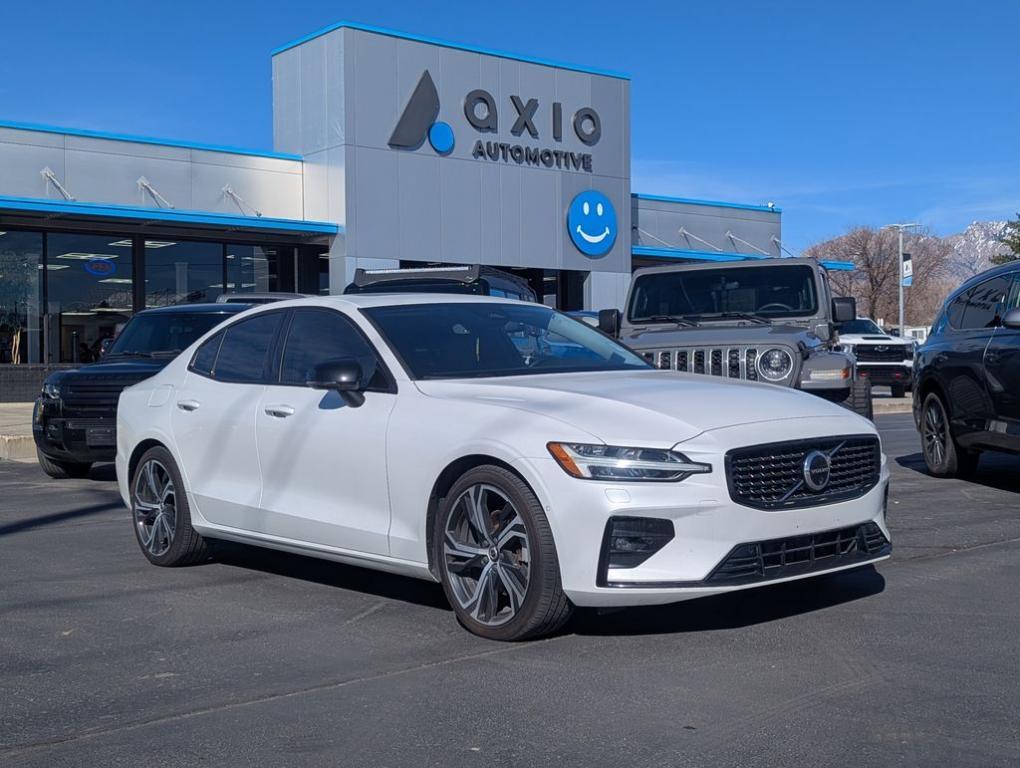 Volvo S60 2024