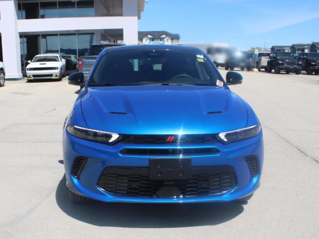 Dodge Hornet 2024