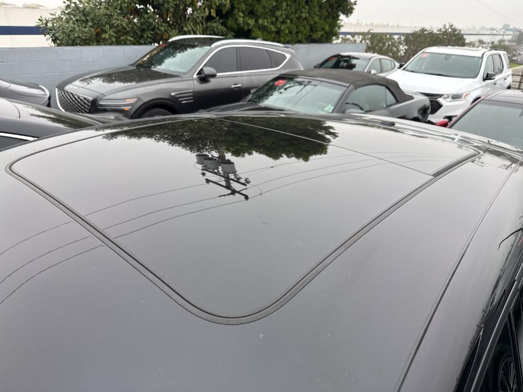 Porsche Macan 2024