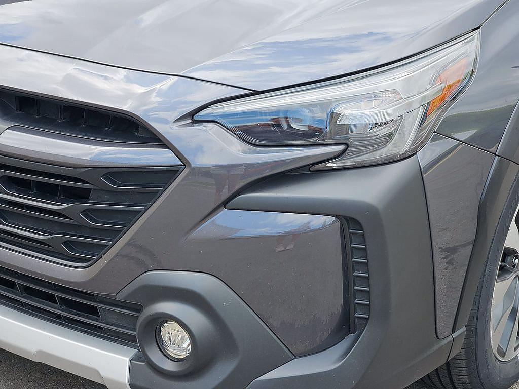Subaru Outback 2023
