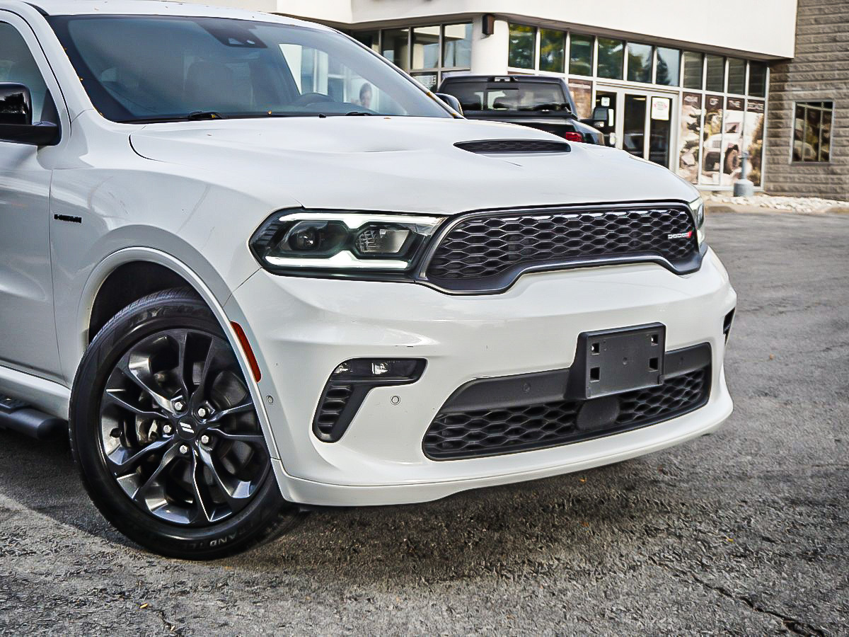 Dodge Durango 2023
