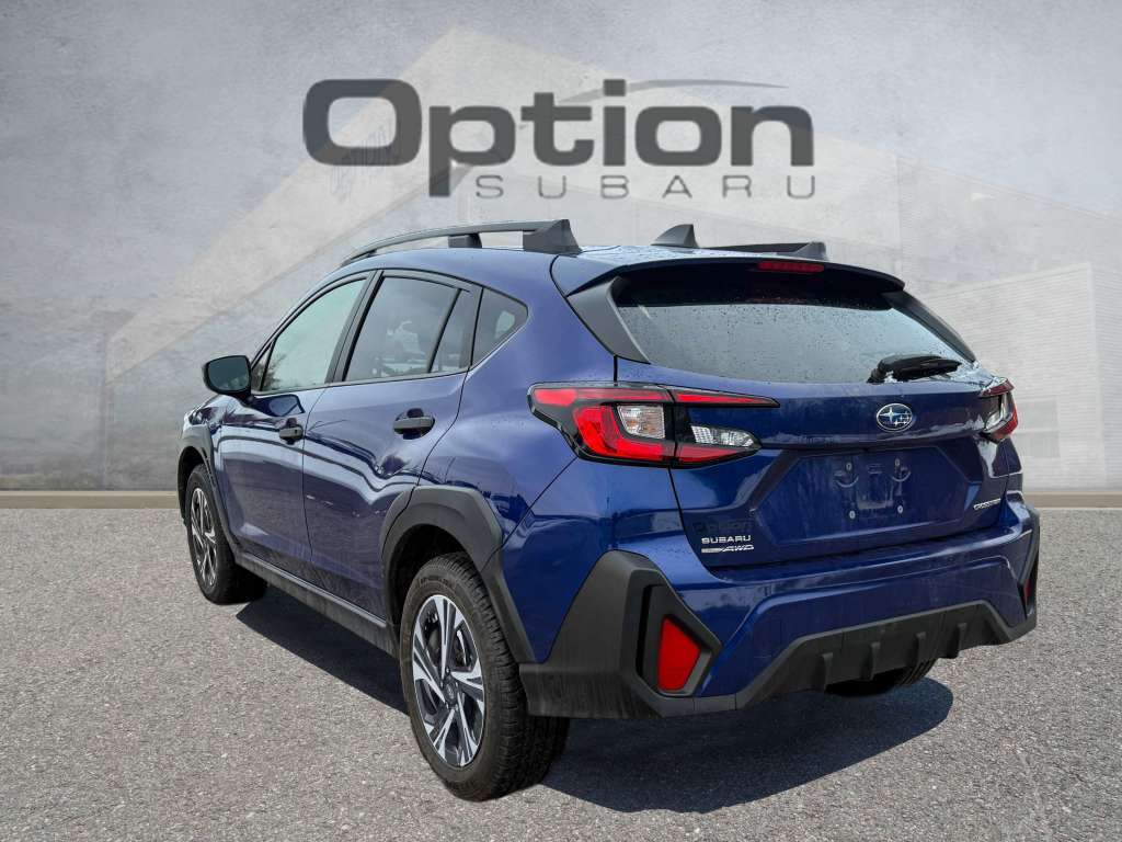 Subaru Crosstrek 2024