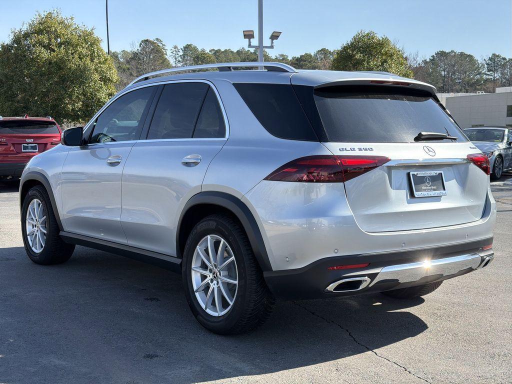 Mercedes-Benz GLE 350 2026