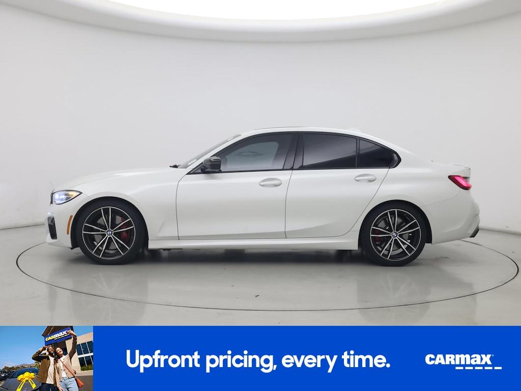 BMW M340I 2021