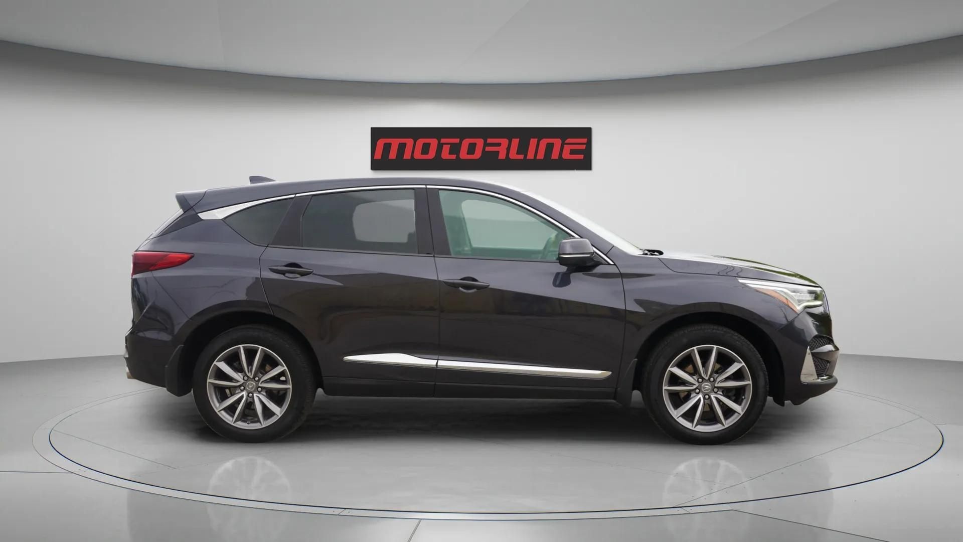 Acura RDX 2020