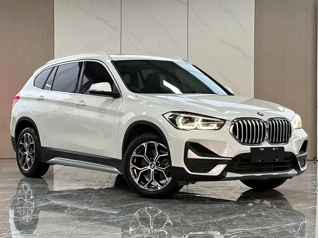 BMW X1 2020
