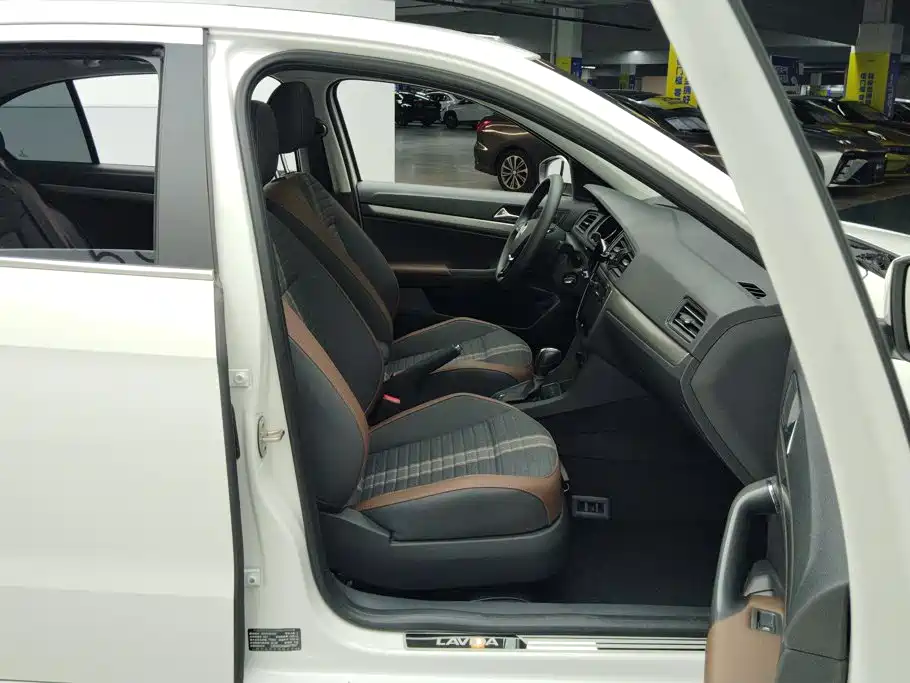 Volkswagen Lavida 2023