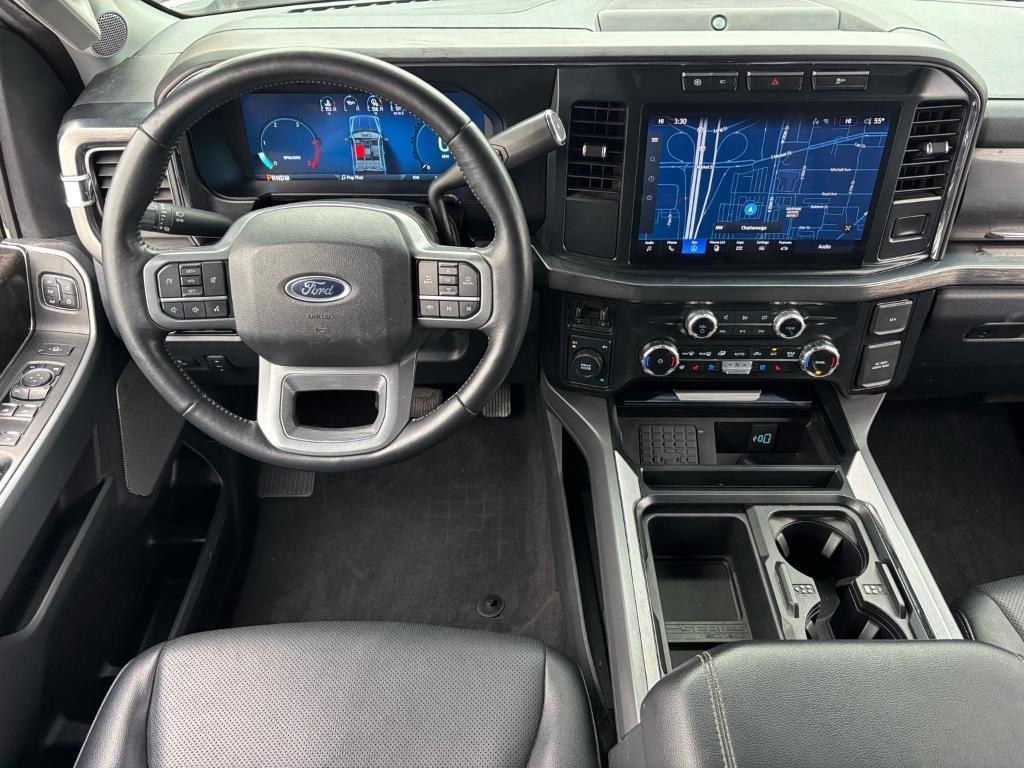 Ford F 250 2024
