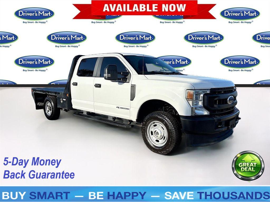 Ford F 250 2022