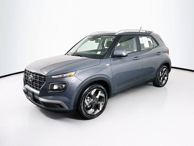 Hyundai Venue 2025
