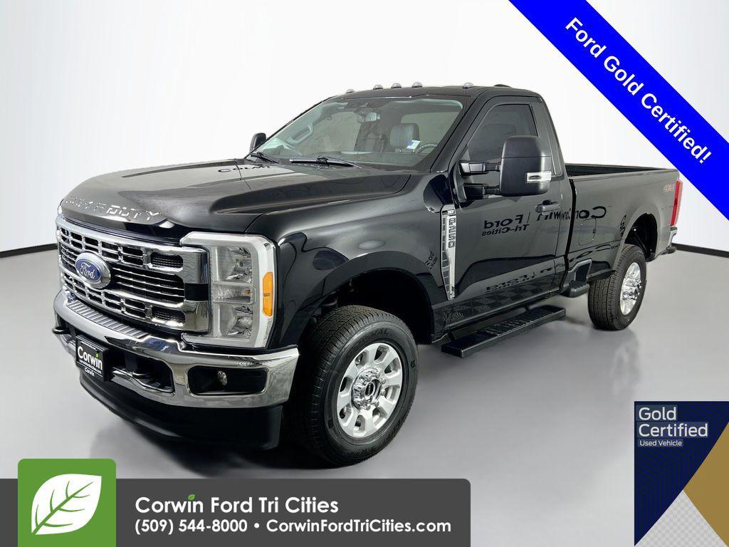 Ford F 250 2023