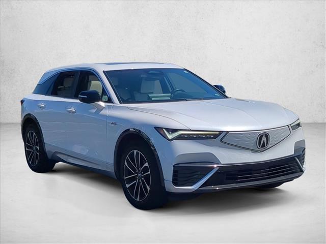 Acura ZDX 2024