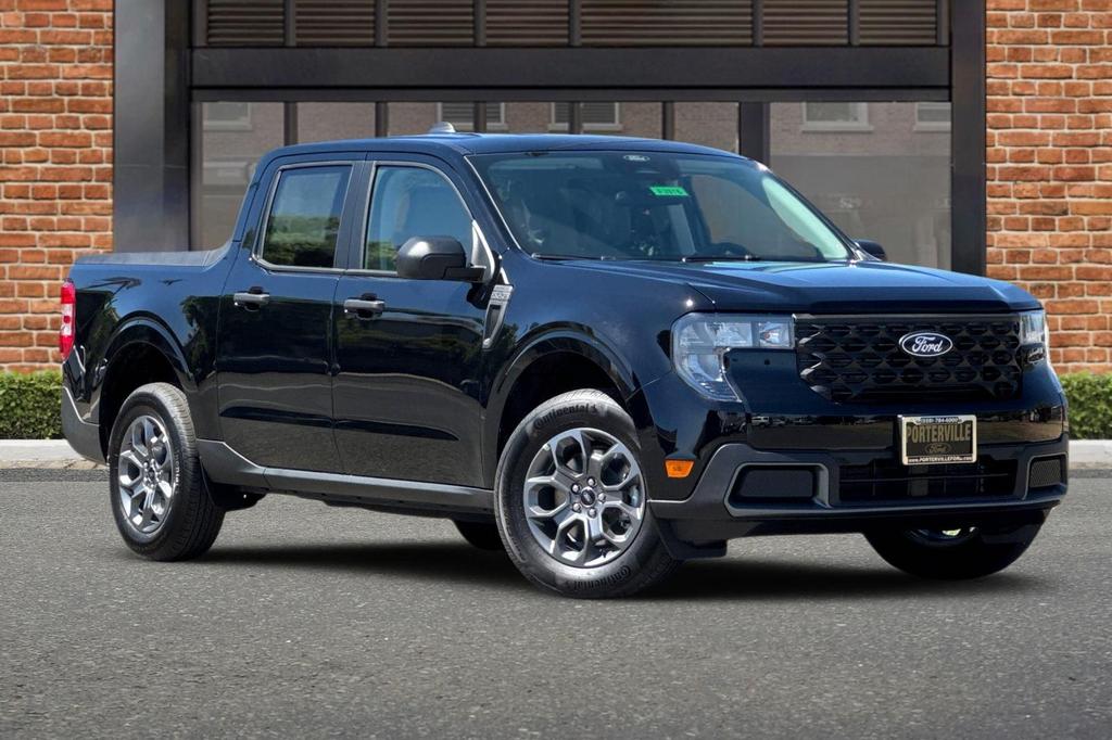 Ford Maverick 2026